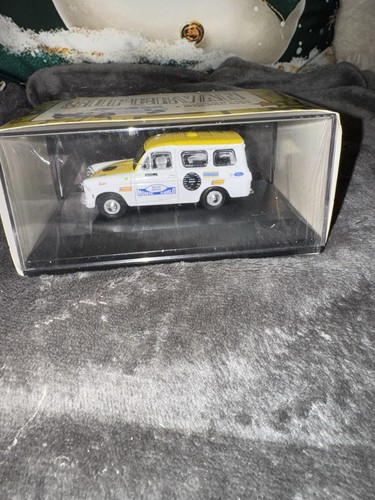 Oxford diecast ang015 ford - oxford,