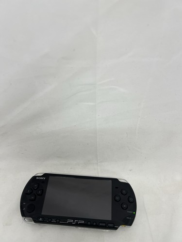 Sony psp 3003 black - psp, piano