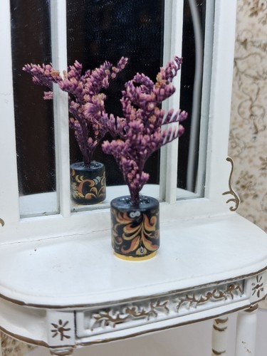Dolls house table top pretty