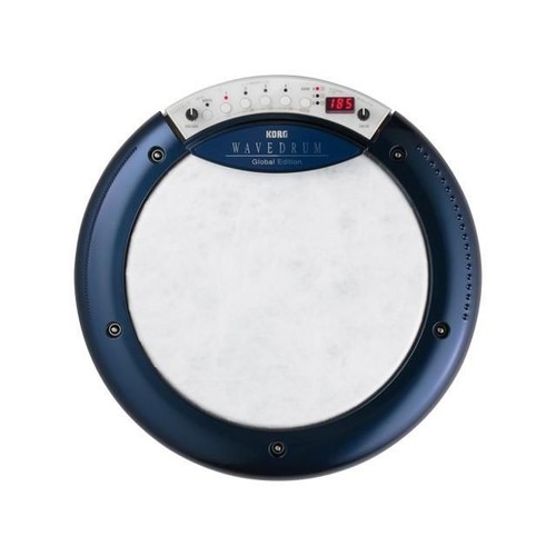 Korg wavedrum global edition - wavedrum,