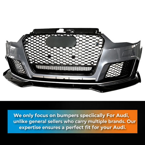 For 2014 2016 audi - audi, 8v