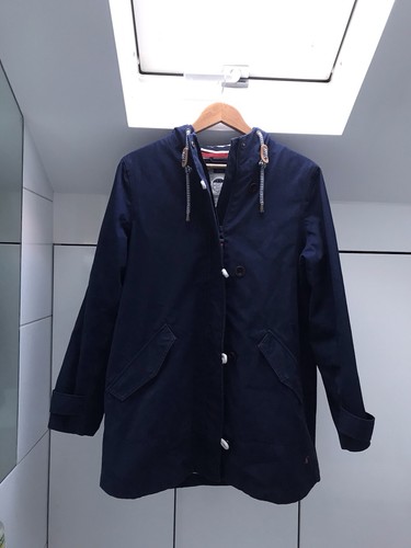 Joules size navy right - size, as