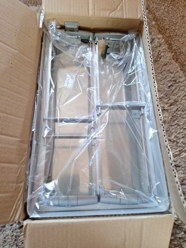 Farfisa pl96 mounting - farfisa, bracket