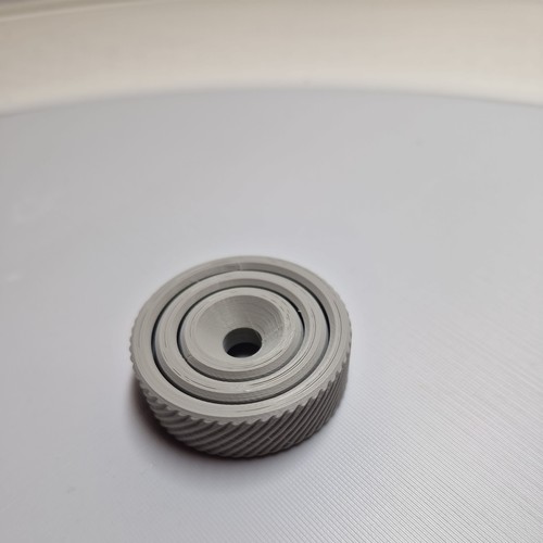 Gyroscope fidget toy kinetic - fidget,