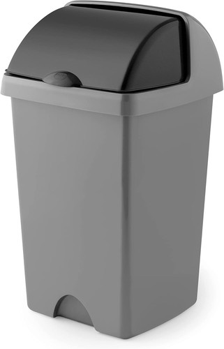 Addis kitchen bin - bin, top