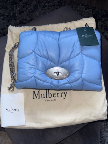 Mulberry little softie - little,