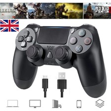 Wireless PS4 Controller Gamepads for PS4 Remote Joystick for PlayStation 4