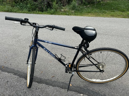 Raleigh sportif vintage - sportif, 10