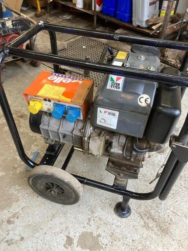 5kva diesel generator lister - 5kva,