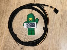 VW T6.1 Wireless Charger Wiring Loom