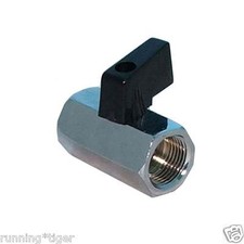 Air Line Tap 3/8 inch Mini