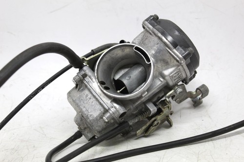 1993 kawasaki klx650 - 1993, carb