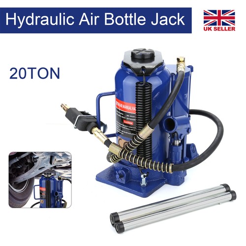 Ton hydraulic air - ton,