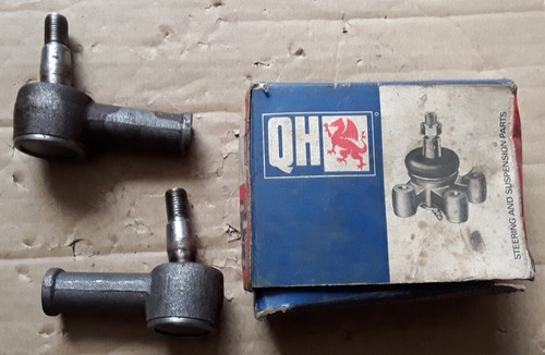 Austin a40 a50 a55 a95 - a95, a105
