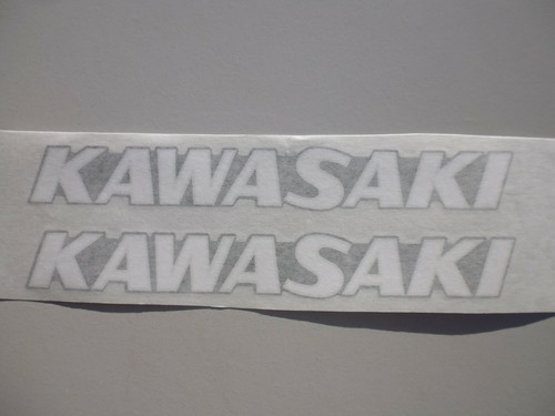 Kawasaki z650 tank - kawasaki, badge