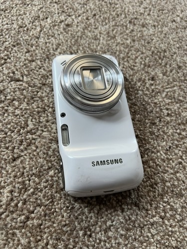 Samsung galaxy zoom c101 - samsung, sm-c101