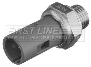 Genuine first line oil - first,