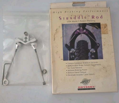 Vintage nos odyssey brake - vintage,