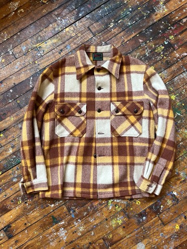 Chippewa wool plaid - chippewa,