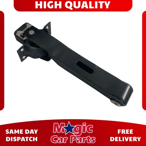 Gearbox engine mount bottom - engine,