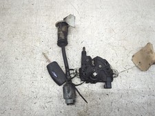 FORD FOCUS ZETEC 100 Bonnet