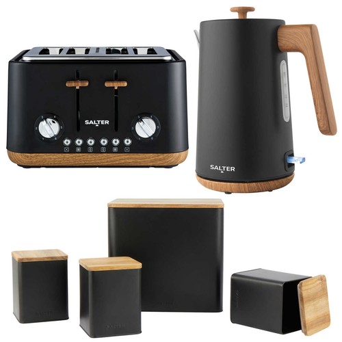 Salter toronto kettle - toronto, toaster