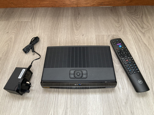 Dtr t4000 youview - bt/ee, dtr-t4000