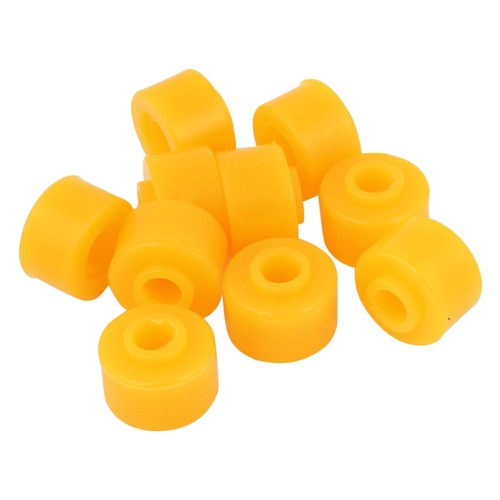 10pcs universal 10mm orange - universal,