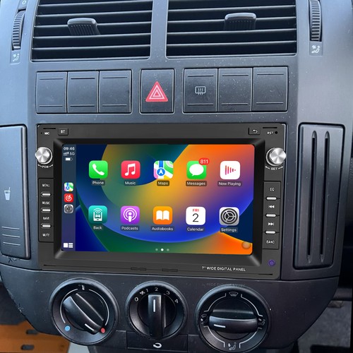 For polo mk4 2001 2009 - for, 2001-2009