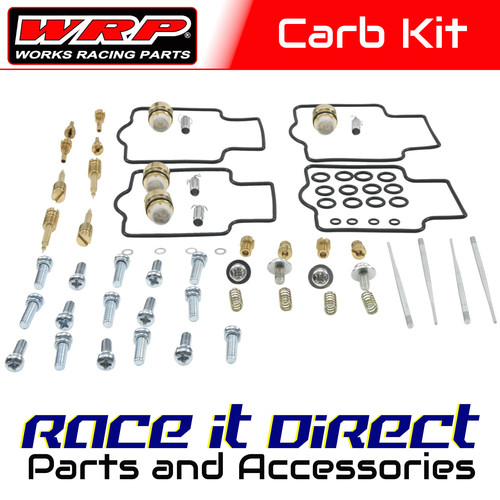 Carb repair kit for kawasaki - carb,