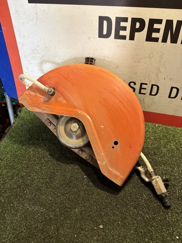 Stihl ts400 petrol disc cutter - stihl,