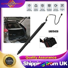NEW Boot Lid Gas Spring Strut
