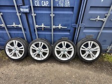 BMW 1 2 SERIES F20 F22 18" 385
