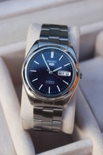 Gents Vintage Automatic Seiko