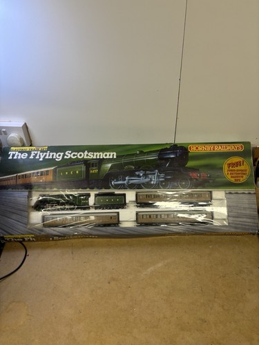 Hornby railways r778 gauge - railways,