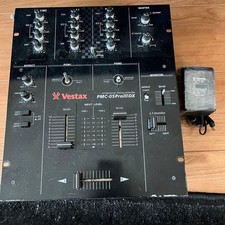 Vestax PMC-05ProIIIDX  Rare