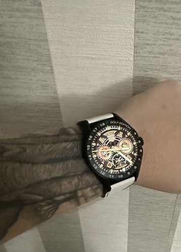 Tag heuer connected men - connected, men's