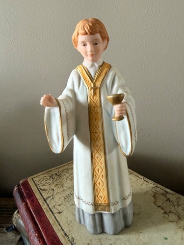 Vintage 1987 lefton - vintage, 06512