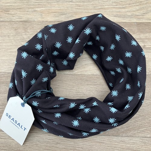 Bnwt seasalt fleecey handyband - seasalt,