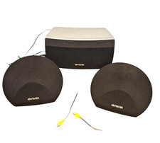 Aiwa Surround Sound Speaker