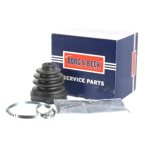 Borg beck drive shaft bellow - &,