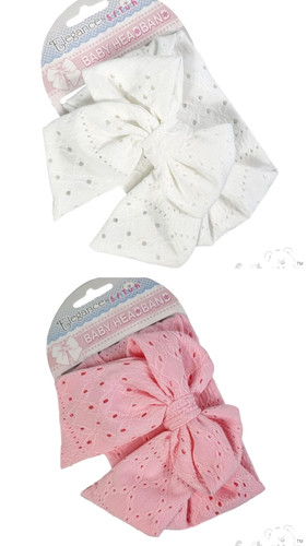 Baby girls cable - cable, large
