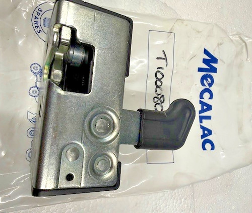 Mecalac terex mdx - mecalac,