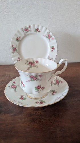 Richmond bone china - china, england