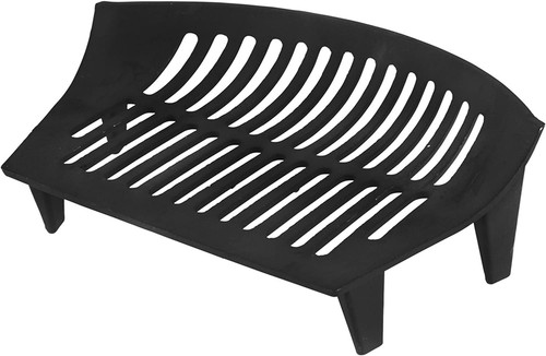 Cast iron fire grate fireside - fire,