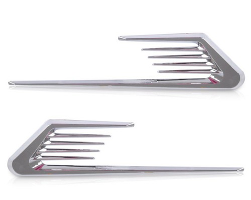 2pcs air flow - 2pcs,