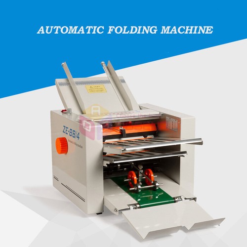 220v automatic folding paper - automatic,
