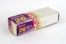 Spaulding Thorn-Resistant