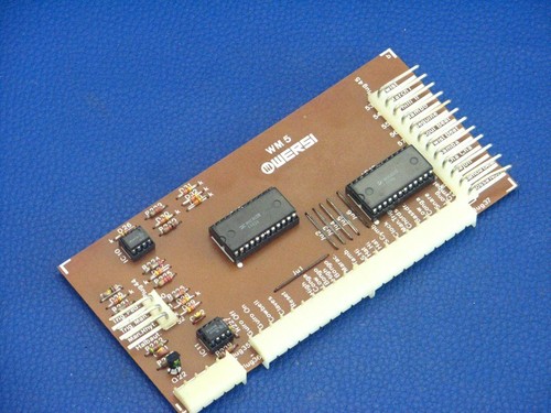 Platinum wm5 from wersi organ - platinum,