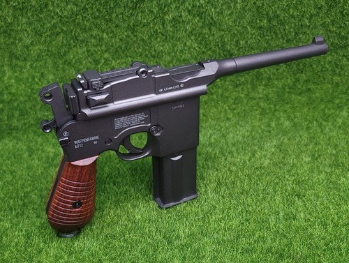 Umarex legends m712 - umarex,